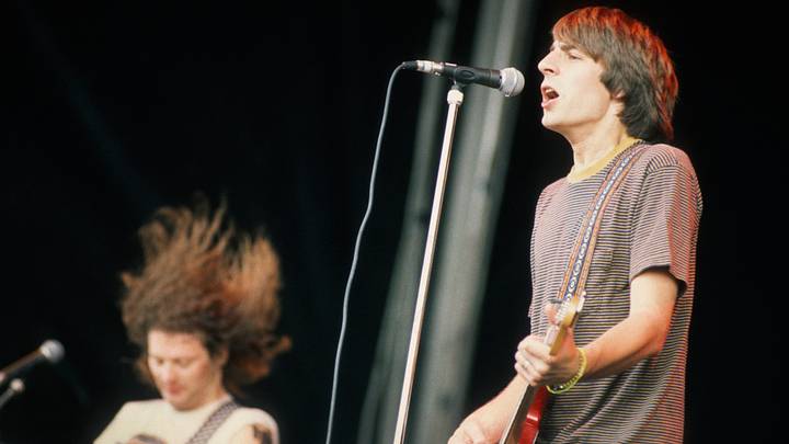 Mudhoney