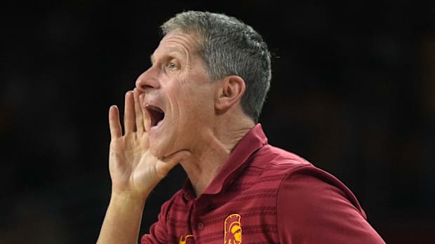 How USC Trojans, Eric Musselman are Recruiting Five-Star Twins Darius ...