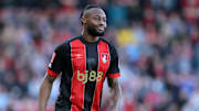 Antoine Semenyo has impressed with Bournemouth