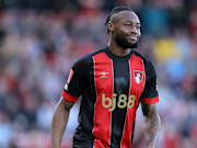 Antoine Semenyo has impressed with Bournemouth