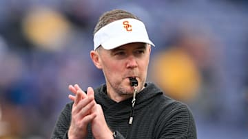 USC v Washington