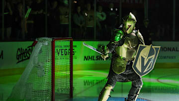 Dallas Stars v Vegas Golden Knights - Game Five
