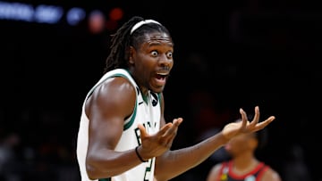 Milwaukee Bucks, Jrue Holiday
