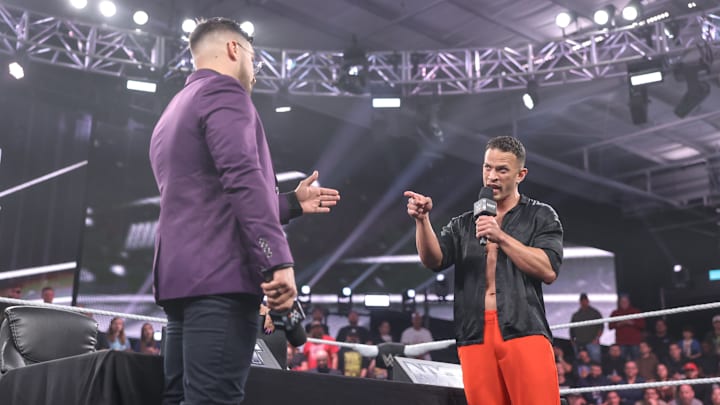 NXT
