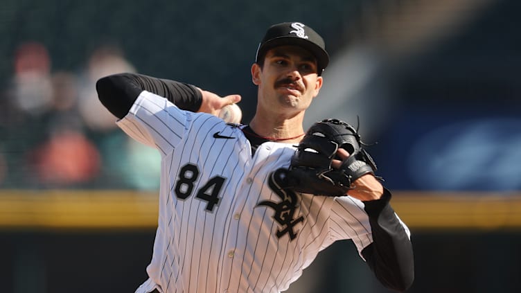 Kansas City Royals v Chicago White Sox - Game One