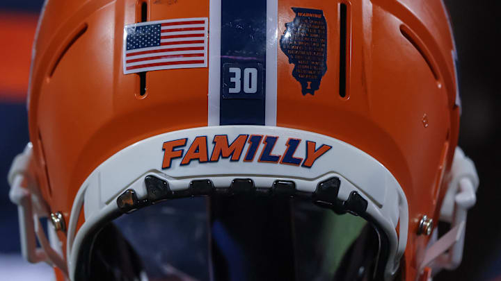 Chattanooga v Illinois