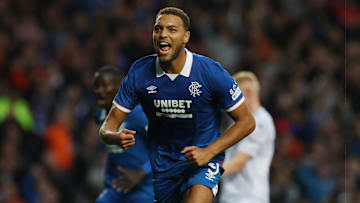 Rangers v Viktoria Plzen - UEFA Champions League Second Qualifying Round First Leg