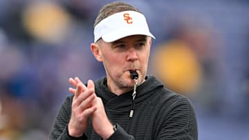 USC v Washington