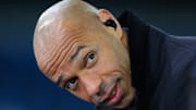 Henry a un avis tranché sur la sanction de Messi