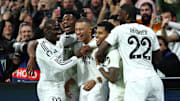 Real Madrid are searching for a crucial league victory on Sunday