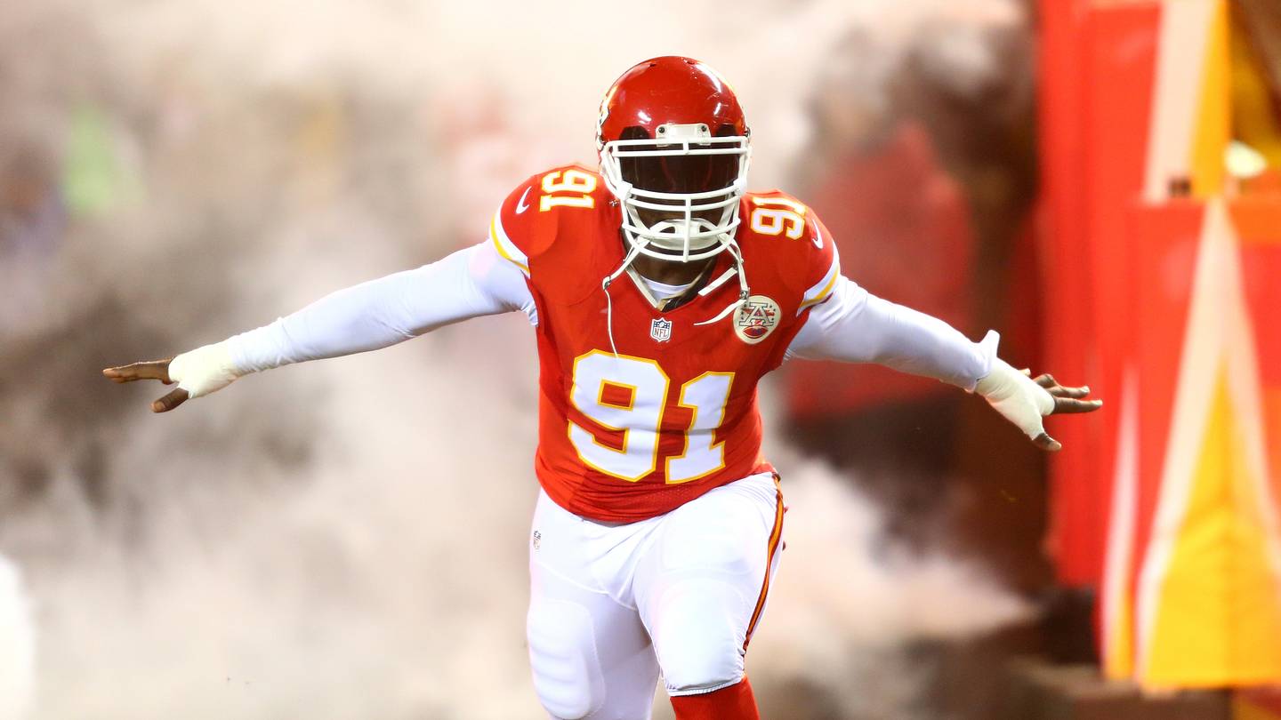Top 10 No. 20 overall picks in NFL Draft history - Vimarsana News