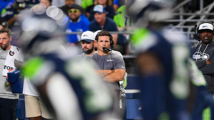 Seattle Seahawks unveil initial 53-man roster for 2025 season