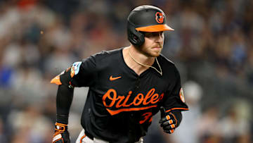 Baltimore Orioles v New York Yankees