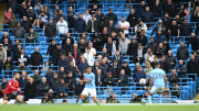Safe standing has been approved at several Premier League stadiums