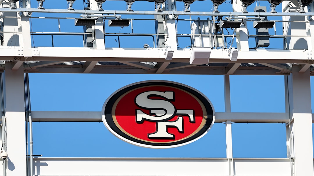 San Francisco 49ers logo