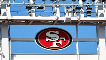 San Francisco 49ers logo