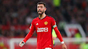 Bruno Fernandes