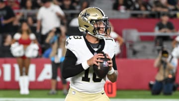 New Orleans Saints v Arizona Cardinals