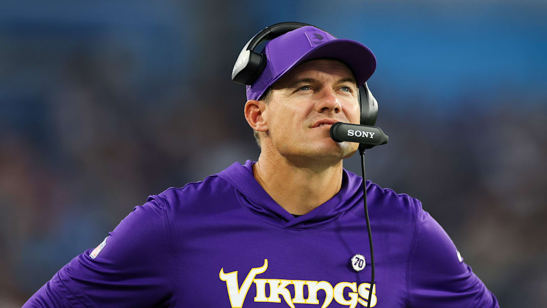 Minnesota Vikings v Tennessee Titans - NFL Preseason 2025