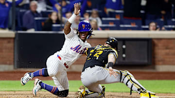 Pittsburgh Pirates v New York Mets