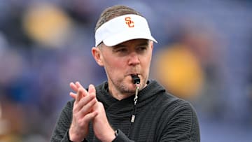 USC v Washington