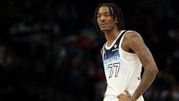 Utah Jazz v Minnesota Timberwolves