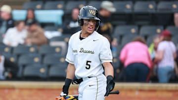 Coastal Carolina v Wake Forest