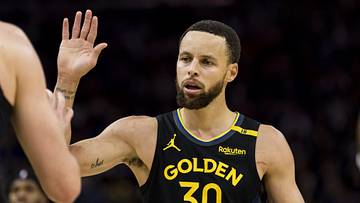Warriors Eye Simmons Trade as Curry Chases Fifth Title