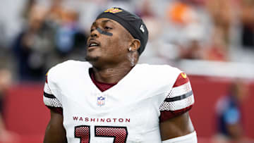 Terry McLaurin