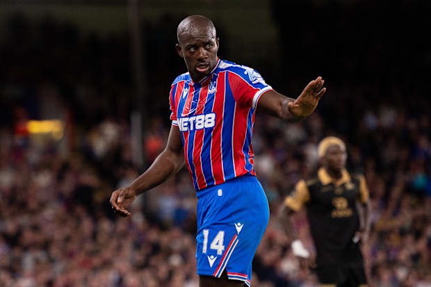 Jean-Philippe Mateta