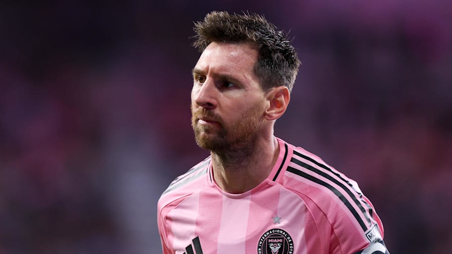 Lionel Messi and Inter Miami