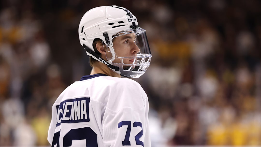 Penn State v Arizona State