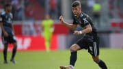 Tom Krauß hat beim Club eine starke Entwicklung genommen