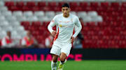 Ezequiel Fernandez steht vor dem Wechsel zu Bayer Leverkusen