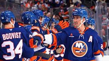 Vegas Golden Knights v New York Islanders