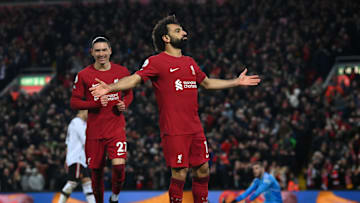 Mohamed Salah
