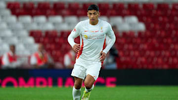 Ezequiel Fernandez steht vor dem Wechsel zu Bayer Leverkusen