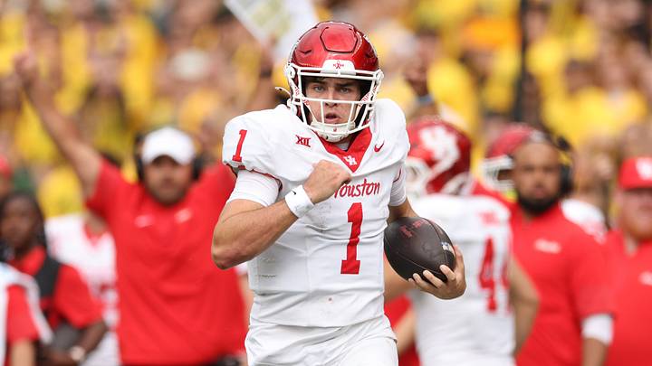 Houston v Baylor