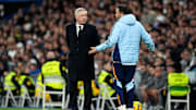 Carlo Ancelotti, Davide Ancelotti