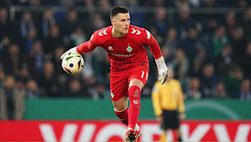 Michael Zetterer