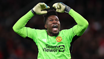 Manchester United v Tottenham Hotspur - Premier League