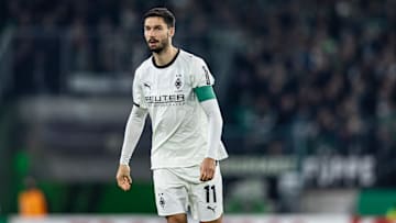 Tim Kleindienst muss sich erneut gedulden