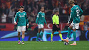 Für Florian Wirtz, Virgil van Dijk und Hugo Ekitike läuft es in dieser Saison noch nicht wie gewünscht.