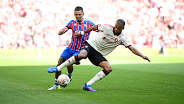 Crystal Palace v Liverpool - 2025 FA Community Shield