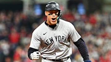 Aaron Judge confía en todos sus compañeros de equipo 