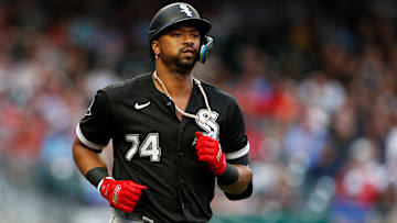 Chicago White Sox v Atlanta Braves