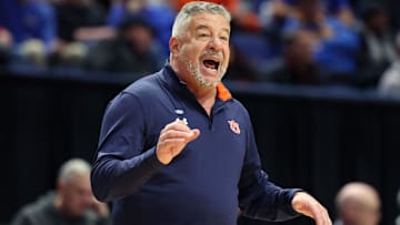Alabama State v Auburn