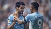 Los jugadores del City podrían salir del equipo de Guardiola