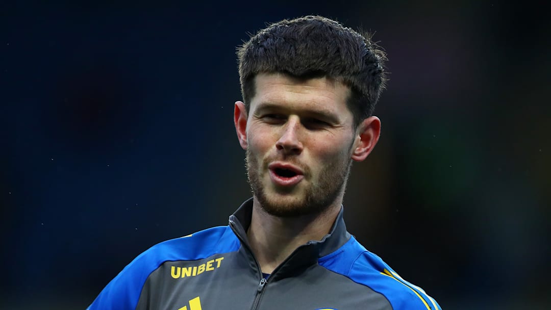 Oxford United FC v Leeds United FC - Sky Bet Championship