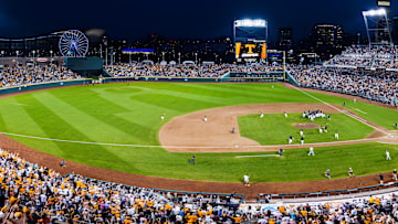 2024 NCAA Baseball National Championship Game
